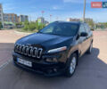Джип Чероки 2015 в Киеве на Automoto.ua Черный Джип Чероки, объемом двигателя 2.4 л и пробегом 201 тыс. км за 14200 $, фото 1 на Automoto.ua