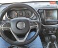 Черный Джип Чероки, объемом двигателя 2.36 л и пробегом 283 тыс. км за 12700 $, фото 37 на Automoto.ua