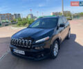 Джип Чероки 2015 в Киеве на Automoto.ua Черный Джип Чероки, объемом двигателя 2.4 л и пробегом 201 тыс. км за 14200 $, фото 1 на Automoto.ua