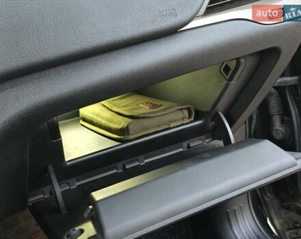 Черный Джип Чероки, объемом двигателя 2.36 л и пробегом 240 тыс. км за 12700 $, фото 79 на Automoto.ua