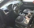 Черный Джип Чероки, объемом двигателя 0 л и пробегом 272 тыс. км за 10900 $, фото 18 на Automoto.ua