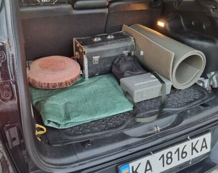 Джип Чероки 2015 в Киеве на Automoto.ua Черный Джип Чероки, объемом двигателя 2.36 л и пробегом 182 тыс. км за 14800 $, фото 8 на Automoto.ua
