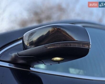 Черный Джип Чероки, объемом двигателя 2.36 л и пробегом 240 тыс. км за 12700 $, фото 19 на Automoto.ua