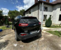 Чорний Джип Cherokee, об'ємом двигуна 2.36 л та пробігом 161 тис. км за 16000 $, фото 12 на Automoto.ua