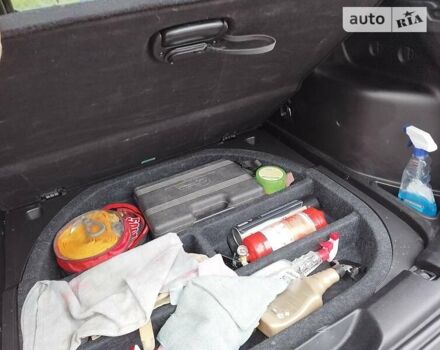 Чорний Джип Cherokee, об'ємом двигуна 2.4 л та пробігом 133 тис. км за 14500 $, фото 18 на Automoto.ua