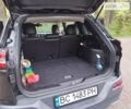 Чорний Джип Cherokee, об'ємом двигуна 2.4 л та пробігом 133 тис. км за 14500 $, фото 17 на Automoto.ua
