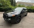 Чорний Джип Cherokee, об'ємом двигуна 2.36 л та пробігом 259 тис. км за 12000 $, фото 1 на Automoto.ua