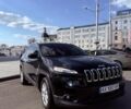Черный Джип Чероки, объемом двигателя 2.44 л и пробегом 250 тыс. км за 12900 $, фото 8 на Automoto.ua