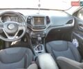 Черный Джип Чероки, объемом двигателя 2.36 л и пробегом 283 тыс. км за 12700 $, фото 36 на Automoto.ua