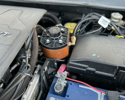 Чорний Джип Cherokee, об'ємом двигуна 3.3 л та пробігом 122 тис. км за 15700 $, фото 23 на Automoto.ua