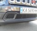 Черный Джип Чероки, объемом двигателя 2.36 л и пробегом 283 тыс. км за 12700 $, фото 24 на Automoto.ua