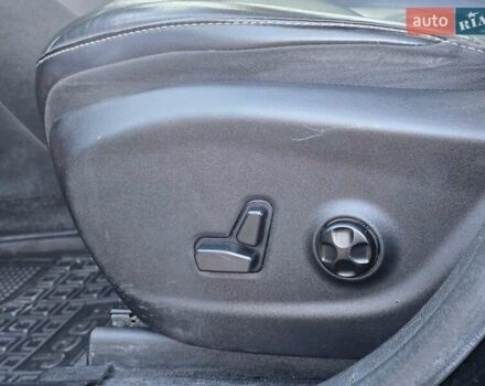 Черный Джип Чероки, объемом двигателя 2.36 л и пробегом 240 тыс. км за 12700 $, фото 22 на Automoto.ua