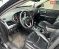 Чорний Джип Cherokee, об'ємом двигуна 3.24 л та пробігом 232 тис. км за 7700 $, фото 11 на Automoto.ua