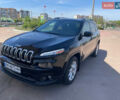 Джип Чероки 2015 в Киеве на Automoto.ua Черный Джип Чероки, объемом двигателя 2.4 л и пробегом 201 тыс. км за 14200 $, фото 12 на Automoto.ua