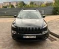 Чорний Джип Cherokee, об'ємом двигуна 2.36 л та пробігом 130 тис. км за 12500 $, фото 1 на Automoto.ua