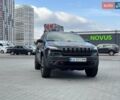 Черный Джип Чероки, объемом двигателя 2.4 л и пробегом 248 тыс. км за 13200 $, фото 18 на Automoto.ua