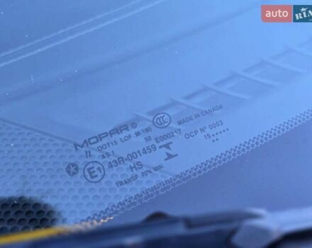 Черный Джип Чероки, объемом двигателя 2.36 л и пробегом 240 тыс. км за 12700 $, фото 4 на Automoto.ua