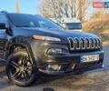 Черный Джип Чероки, объемом двигателя 2.36 л и пробегом 240 тыс. км за 12700 $, фото 13 на Automoto.ua