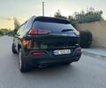 Черный Джип Чероки, объемом двигателя 3.2 л и пробегом 150 тыс. км за 11999 $, фото 4 на Automoto.ua