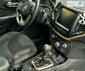 Чорний Джип Cherokee, об'ємом двигуна 2.36 л та пробігом 148 тис. км за 13999 $, фото 29 на Automoto.ua