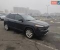 Чорний Джип Cherokee, об'ємом двигуна 3.24 л та пробігом 182 тис. км за 12800 $, фото 1 на Automoto.ua