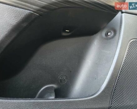 Черный Джип Чероки, объемом двигателя 2.36 л и пробегом 240 тыс. км за 12700 $, фото 73 на Automoto.ua