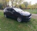Чорний Джип Cherokee, об'ємом двигуна 2.4 л та пробігом 87 тис. км за 13000 $, фото 4 на Automoto.ua