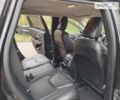 Чорний Джип Cherokee, об'ємом двигуна 2.4 л та пробігом 133 тис. км за 14500 $, фото 12 на Automoto.ua