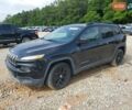 Джип Чероки 2015 в Львове на Automoto.ua Черный Джип Чероки, объемом двигателя 2.36 л и пробегом 57 тыс. км за 1500 $, фото 1 на Automoto.ua