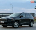 Чорний Джип Cherokee, об'ємом двигуна 2.36 л та пробігом 257 тис. км за 13500 $, фото 2 на Automoto.ua