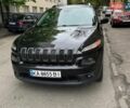 Черный Джип Чероки, объемом двигателя 2.36 л и пробегом 160 тыс. км за 11400 $, фото 1 на Automoto.ua
