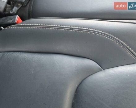 Черный Джип Чероки, объемом двигателя 2.36 л и пробегом 240 тыс. км за 12700 $, фото 56 на Automoto.ua