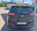 Джип Чероки 2015 в Киеве на Automoto.ua Черный Джип Чероки, объемом двигателя 2.4 л и пробегом 201 тыс. км за 14200 $, фото 21 на Automoto.ua