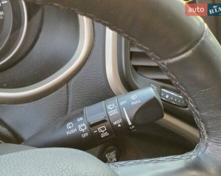 Черный Джип Чероки, объемом двигателя 2.36 л и пробегом 240 тыс. км за 12700 $, фото 35 на Automoto.ua