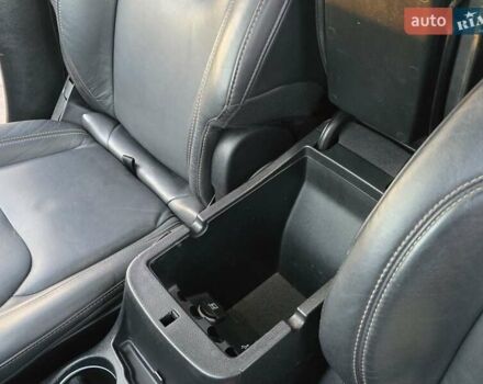 Черный Джип Чероки, объемом двигателя 2.36 л и пробегом 240 тыс. км за 12700 $, фото 84 на Automoto.ua