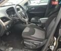 Джип Чероки 2015 в Полтаве на Automoto.ua Черный Джип Чероки, объемом двигателя 2.36 л и пробегом 113 тыс. км за 1300 $, фото 6 на Automoto.ua