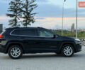 Чорний Джип Cherokee, об'ємом двигуна 2.36 л та пробігом 257 тис. км за 13500 $, фото 6 на Automoto.ua