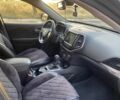 Чорний Джип Cherokee, об'ємом двигуна 2.4 л та пробігом 133 тис. км за 13500 $, фото 4 на Automoto.ua