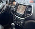 Черный Джип Чероки, объемом двигателя 3.2 л и пробегом 221 тыс. км за 14990 $, фото 31 на Automoto.ua