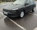 Чорний Джип Cherokee, об'ємом двигуна 2.4 л та пробігом 137 тис. км за 13333 $, фото 4 на Automoto.ua