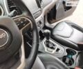 Чорний Джип Cherokee, об'ємом двигуна 2.4 л та пробігом 133 тис. км за 14500 $, фото 16 на Automoto.ua