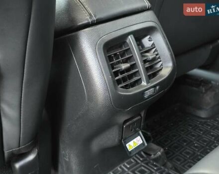 Черный Джип Чероки, объемом двигателя 2.36 л и пробегом 240 тыс. км за 12700 $, фото 51 на Automoto.ua