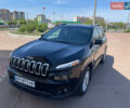 Джип Чероки 2015 в Киеве на Automoto.ua Черный Джип Чероки, объемом двигателя 2.4 л и пробегом 201 тыс. км за 14200 $, фото 18 на Automoto.ua