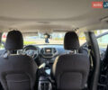 Чорний Джип Cherokee, об'ємом двигуна 2.36 л та пробігом 232 тис. км за 11700 $, фото 11 на Automoto.ua