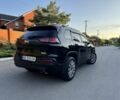 Черный Джип Чероки, объемом двигателя 3.2 л и пробегом 150 тыс. км за 11999 $, фото 6 на Automoto.ua