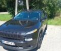 Черный Джип Чероки, объемом двигателя 2.36 л и пробегом 220 тыс. км за 13200 $, фото 7 на Automoto.ua