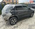 Чорний Джип Cherokee, об'ємом двигуна 3.24 л та пробігом 232 тис. км за 7700 $, фото 1 на Automoto.ua
