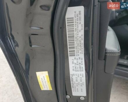 Джип Чероки 2015 в Полтаве на Automoto.ua Черный Джип Чероки, объемом двигателя 2.36 л и пробегом 113 тыс. км за 1300 $, фото 11 на Automoto.ua