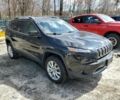 Чорний Джип Cherokee, об'ємом двигуна 0.32 л та пробігом 67 тис. км за 2800 $, фото 3 на Automoto.ua