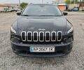 Чорний Джип Cherokee, об'ємом двигуна 2.36 л та пробігом 262 тис. км за 12000 $, фото 1 на Automoto.ua